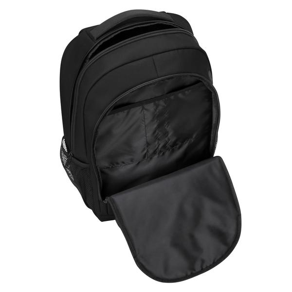 Octave Value - 15.6in Backpack - Black