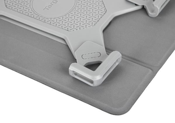 Pro Tek - Universal Bluetooth Keyboard Case - 9-10.5 (fr)