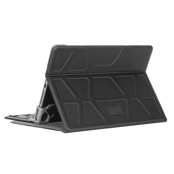 Pro Tek - Universal Bluetooth Keyboard Case - 9-10.5 (fr)