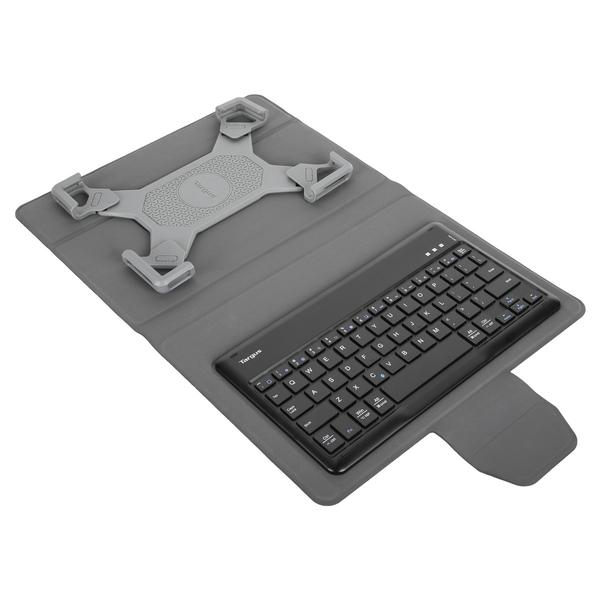Pro Tek - Universal Bluetooth Keyboard Case - 9-10.5 (fr)