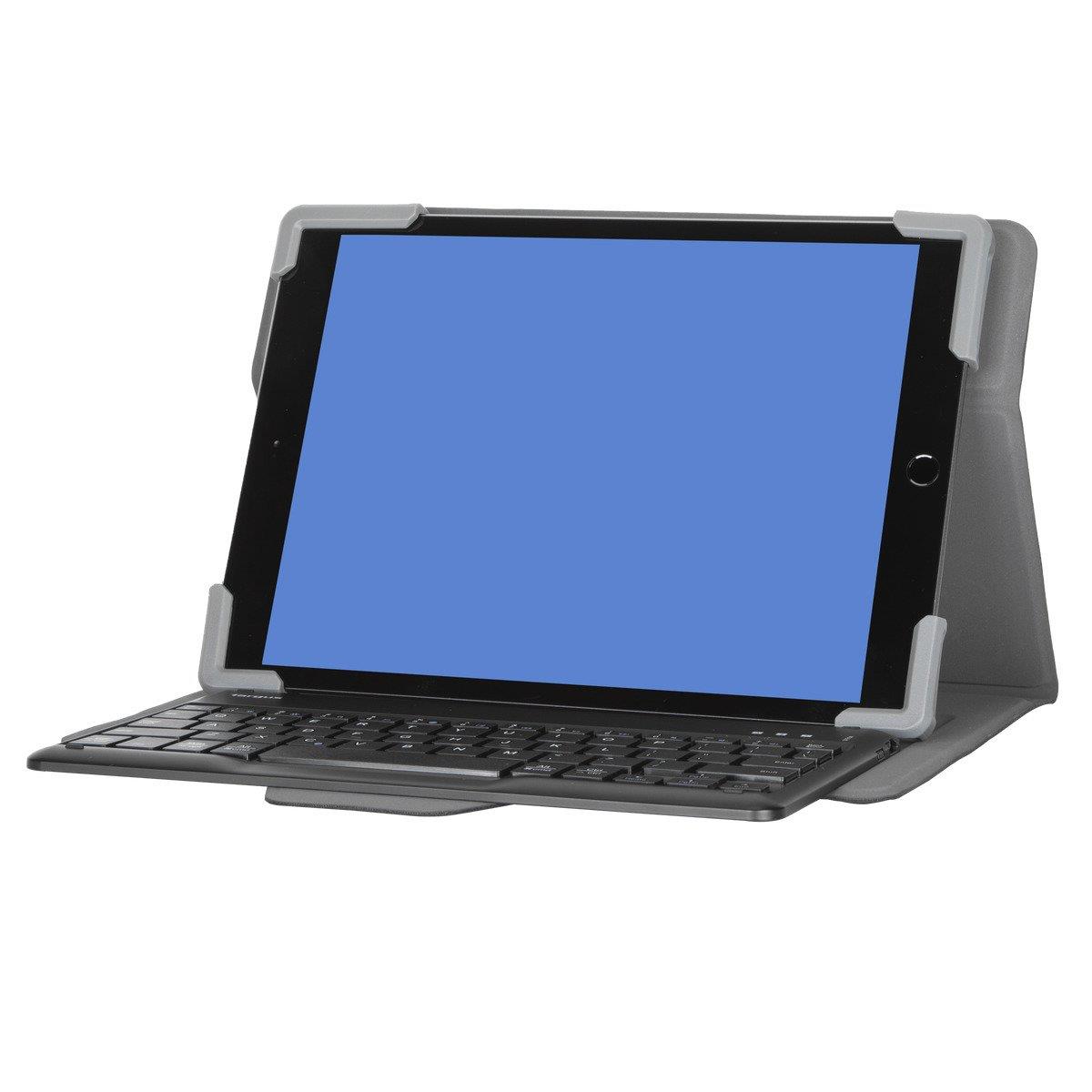 Pro Tek - Universal Bluetooth Keyboard Case - 9-10.5 (us)