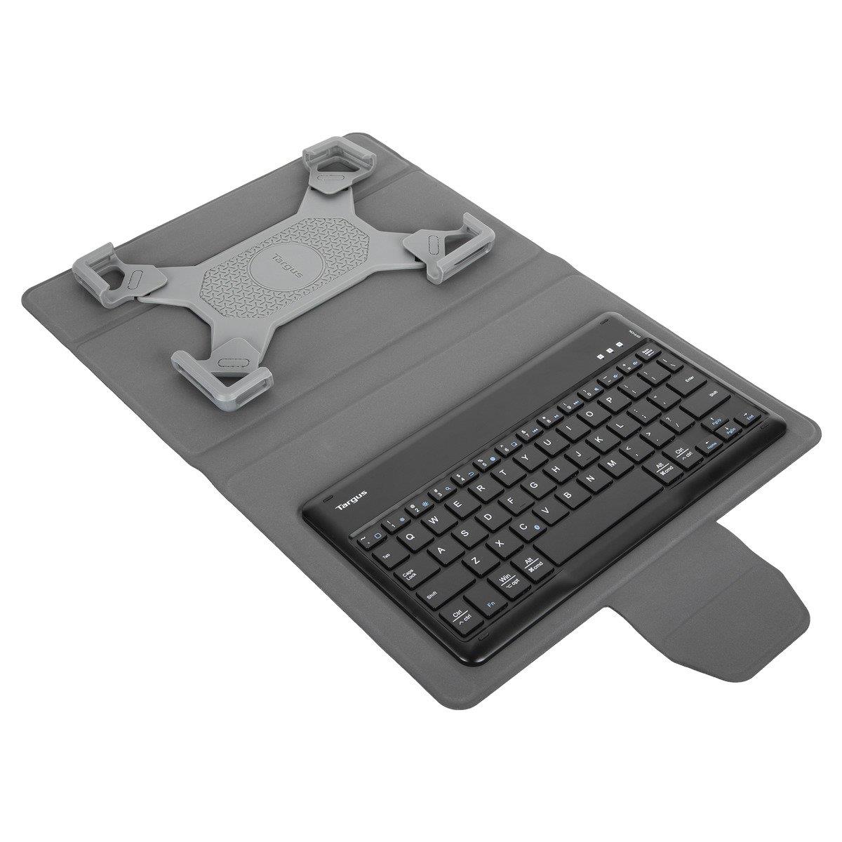 Pro Tek - Universal Bluetooth Keyboard Case - 9-10.5 (us)