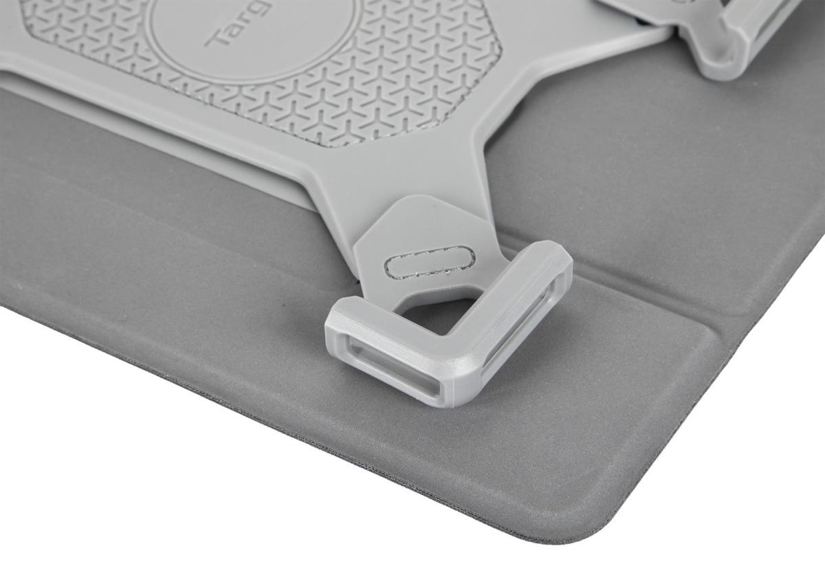 Pro Tek - Universal Bluetooth Keyboard Case - 9-10.5 (us)