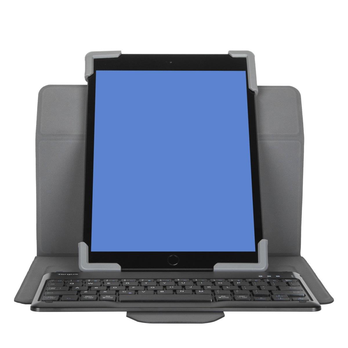 Pro Tek - Universal Bluetooth Keyboard Case - 9-10.5 (us)