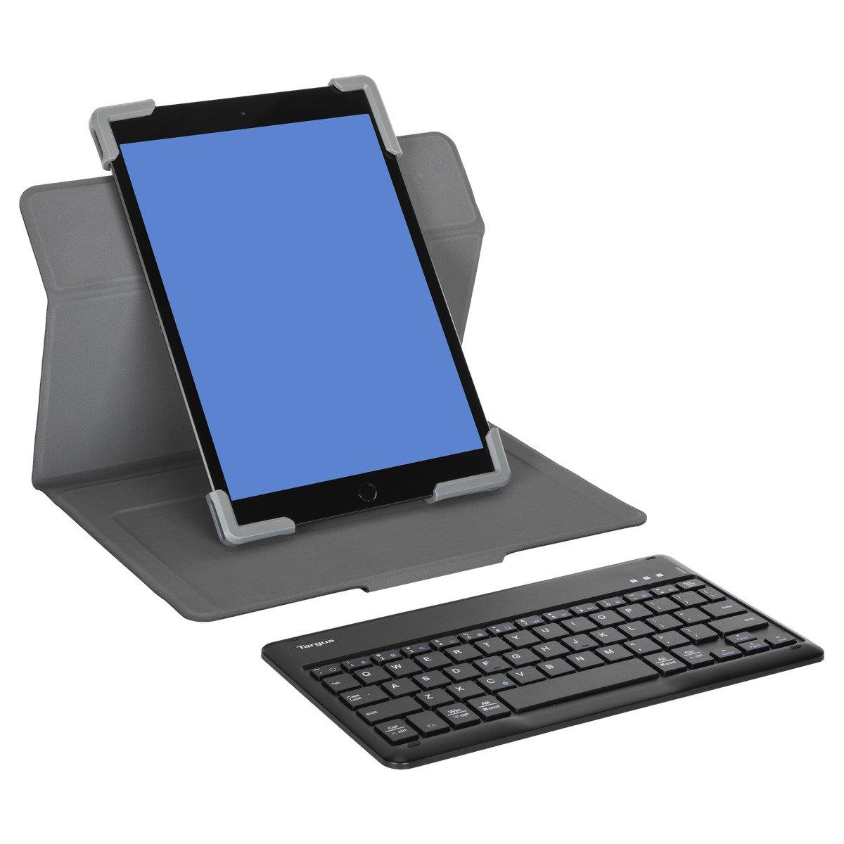 Pro Tek - Universal Bluetooth Keyboard Case - 9-10.5 (us)