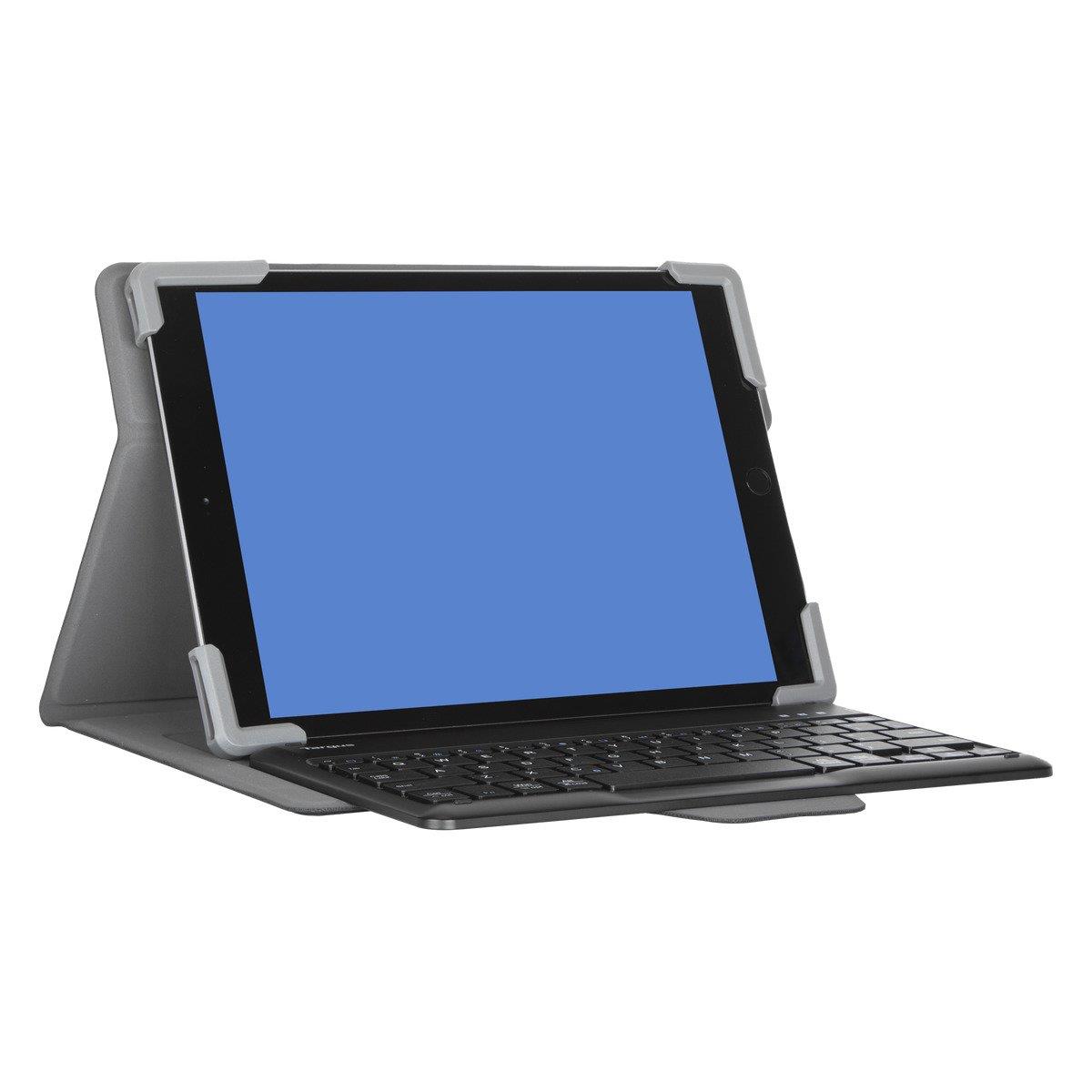 Pro Tek - Universal Bluetooth Keyboard Case - 9-10.5 (us)