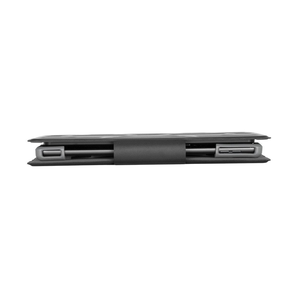 Pro Tek - Universal Bluetooth Keyboard Case - 9-10.5 (us)