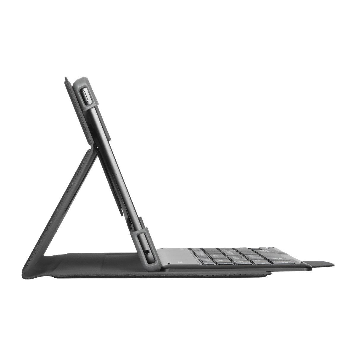 Pro Tek - Universal Bluetooth Keyboard Case - 9-10.5 (us)