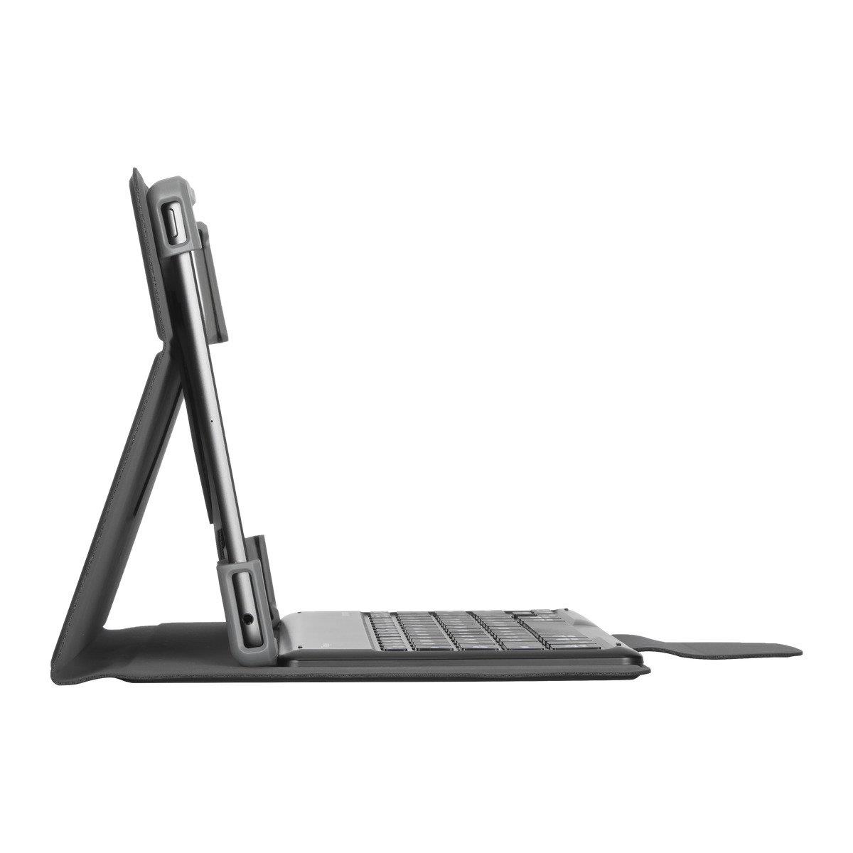 Pro Tek - Universal Bluetooth Keyboard Case - 9-10.5 (us)