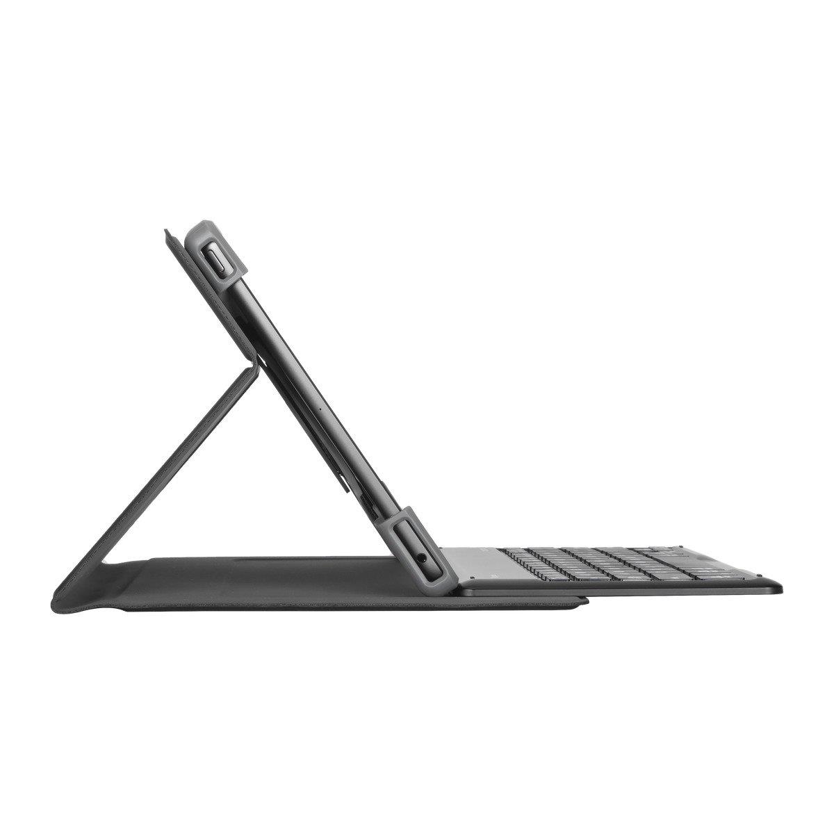 Pro Tek - Universal Bluetooth Keyboard Case - 9-10.5 (us)