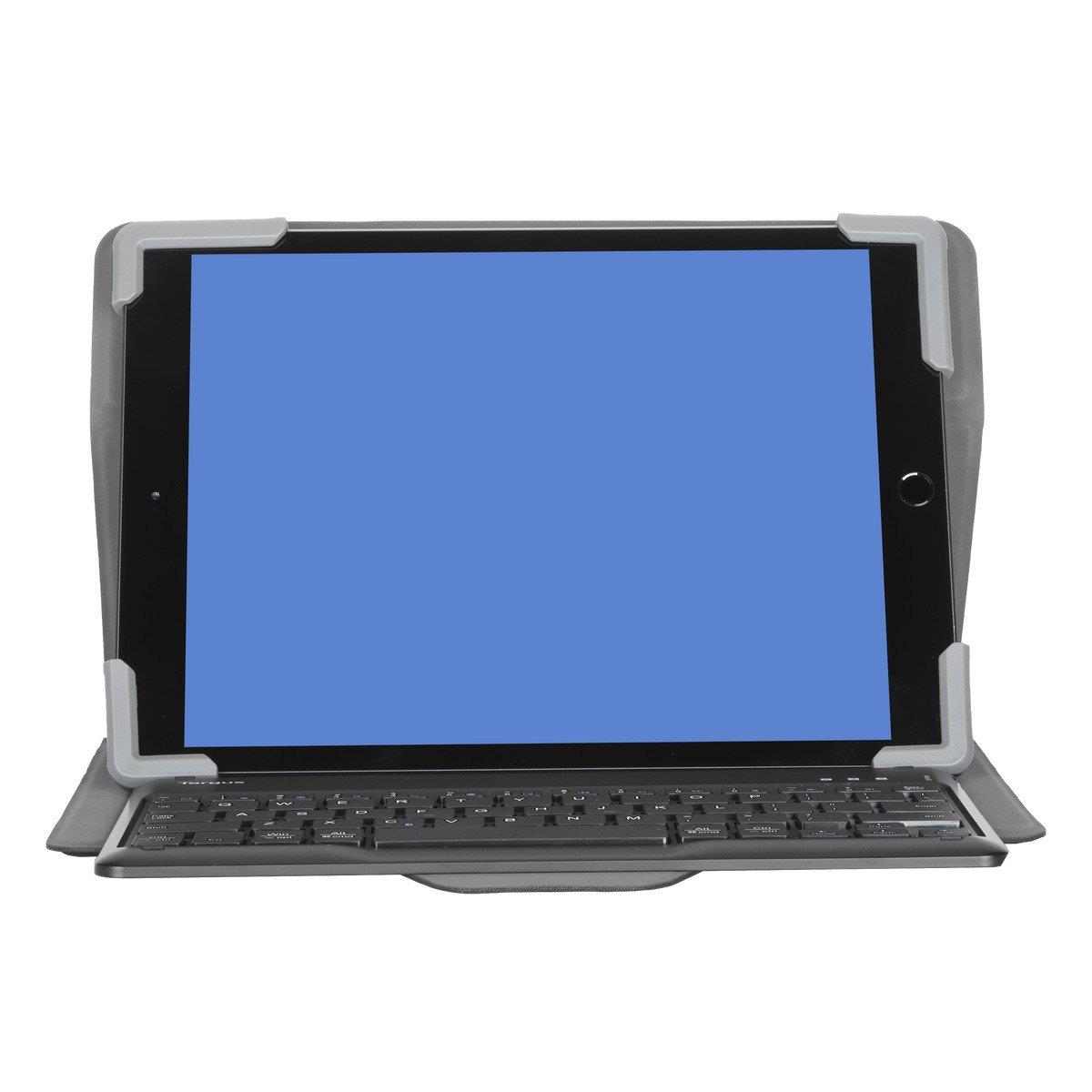 Pro Tek - Universal Bluetooth Keyboard Case - 9-10.5 (us)