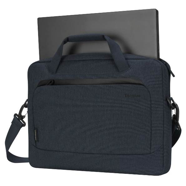 Cypress - 15.6in Notebook Eco Slipcase - Blue