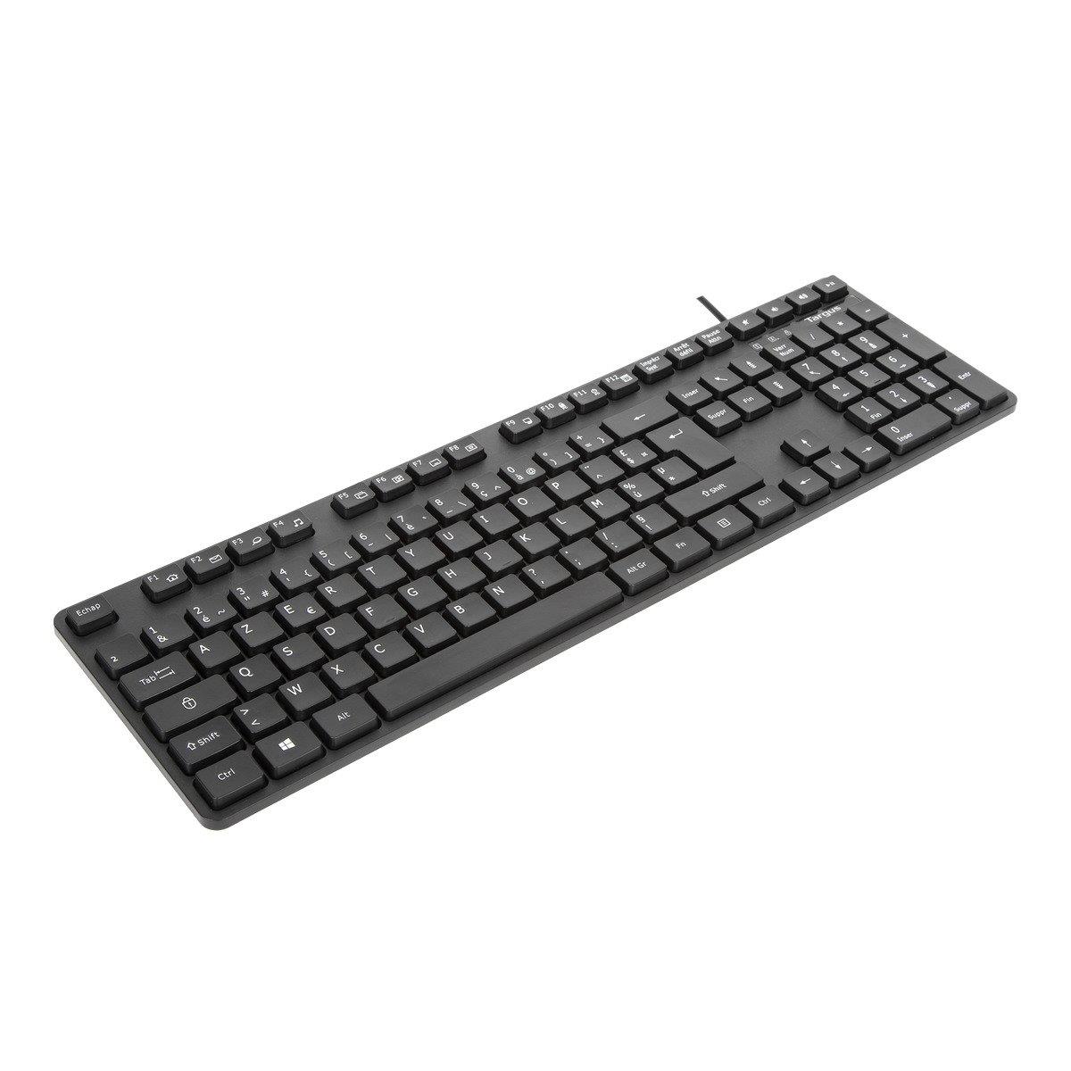 USB Wired Kboard - Fr (akb30fr)