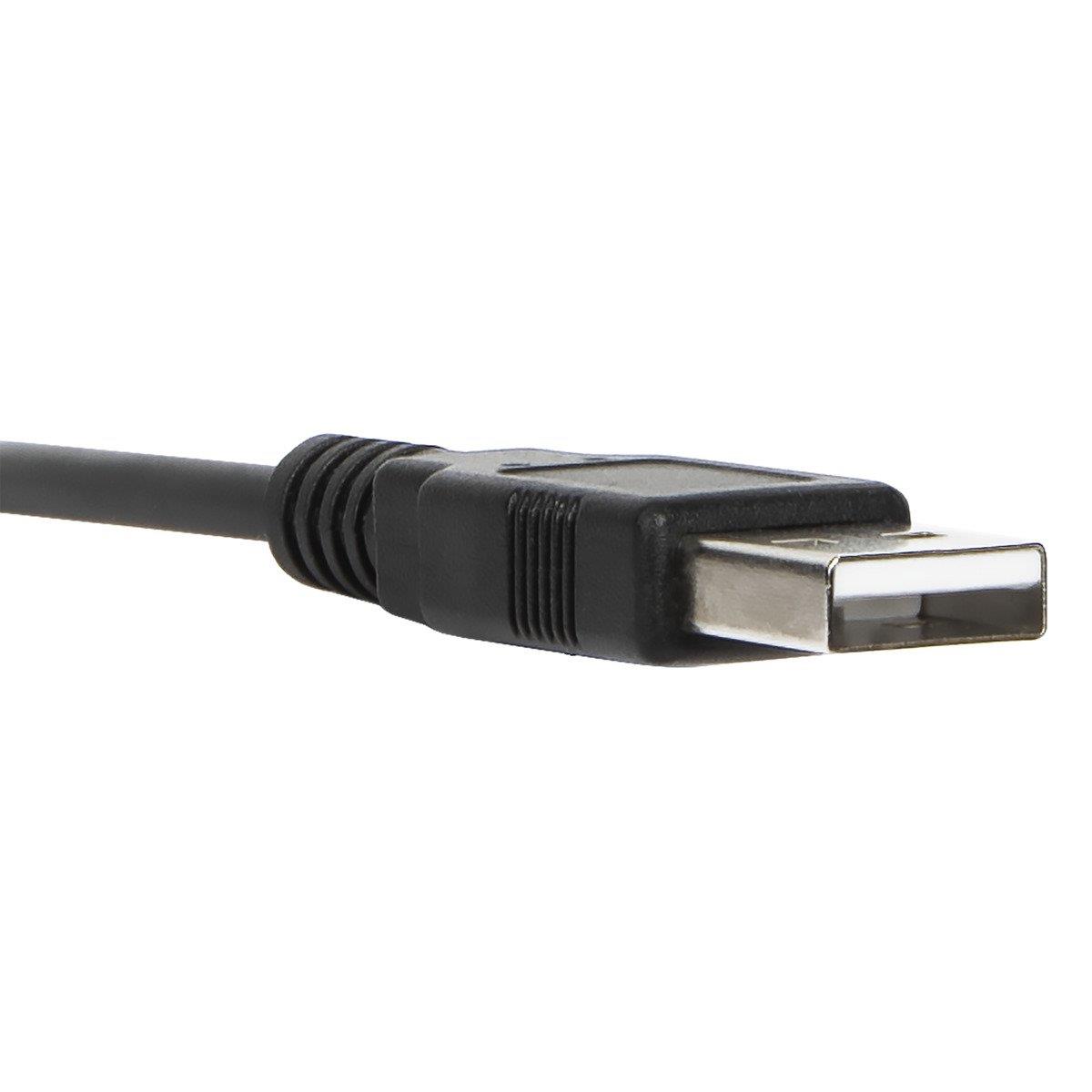 USB Wired Kboard - Fr (akb30fr)