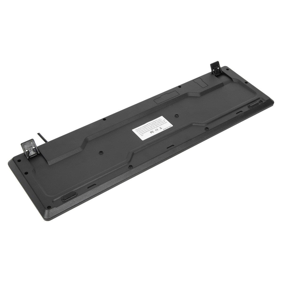 USB Wired Kboard - Fr (akb30fr)
