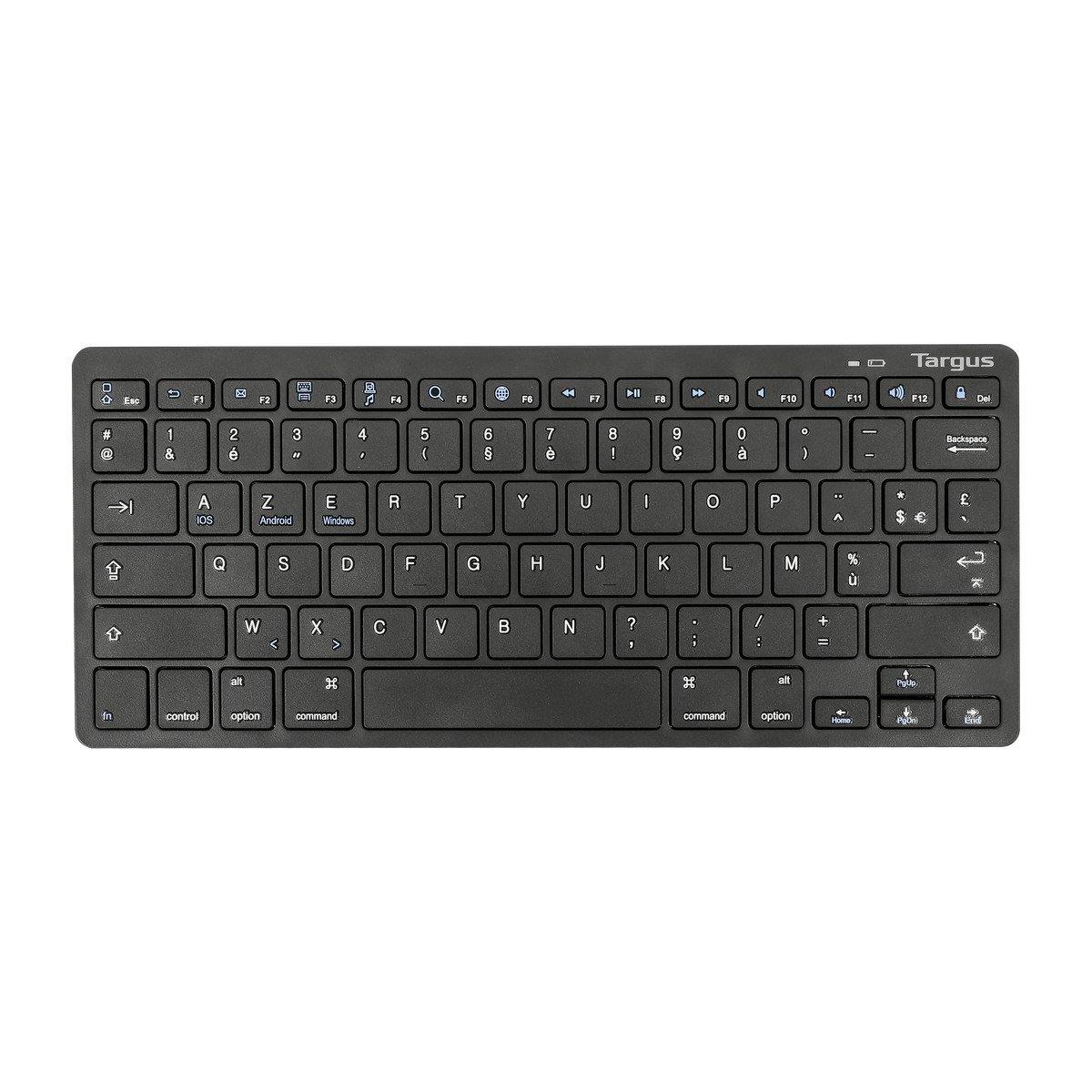 Multi-platform Bluetooth Keyboard Fr