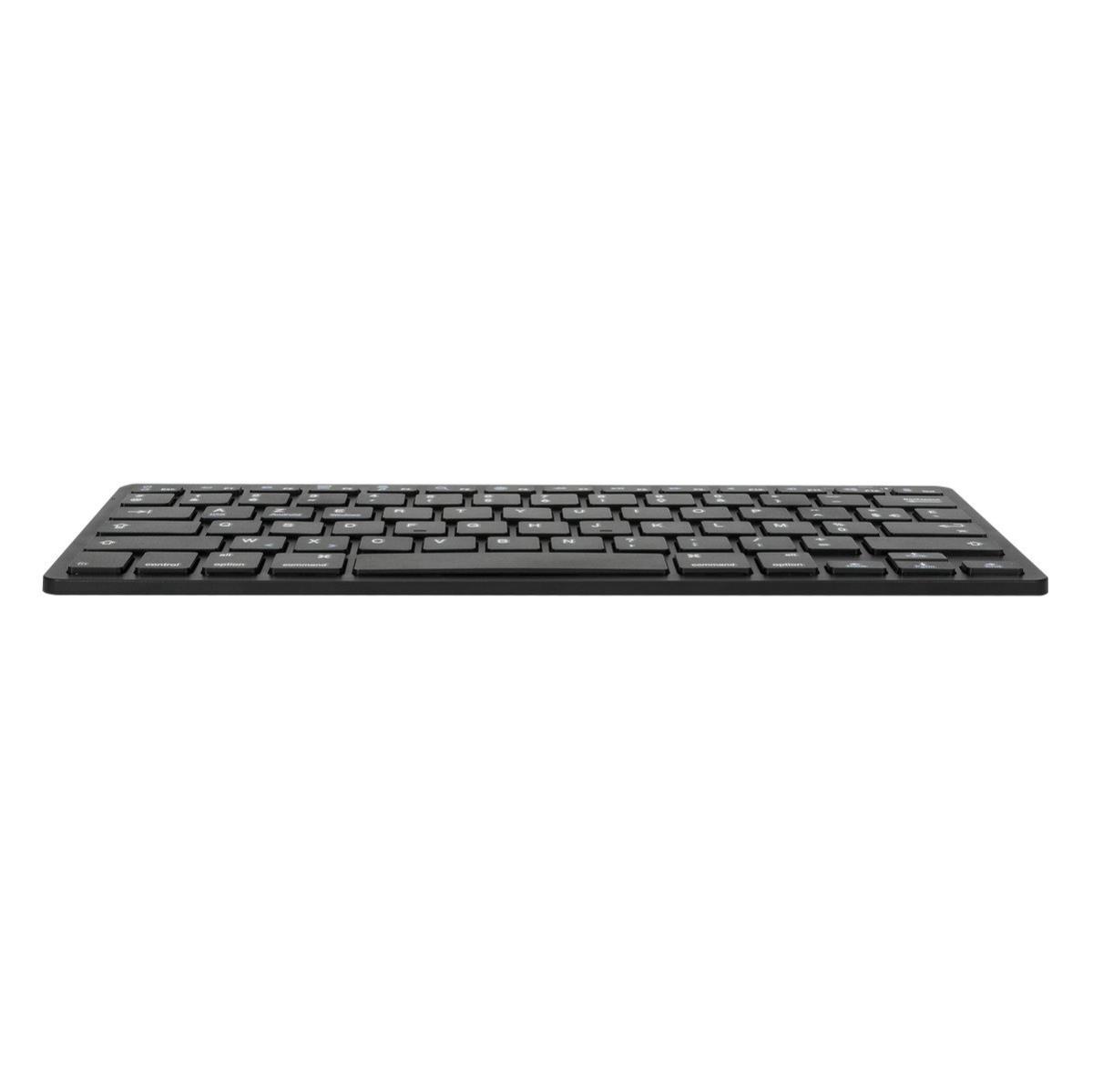 Multi-platform Bluetooth Keyboard Fr