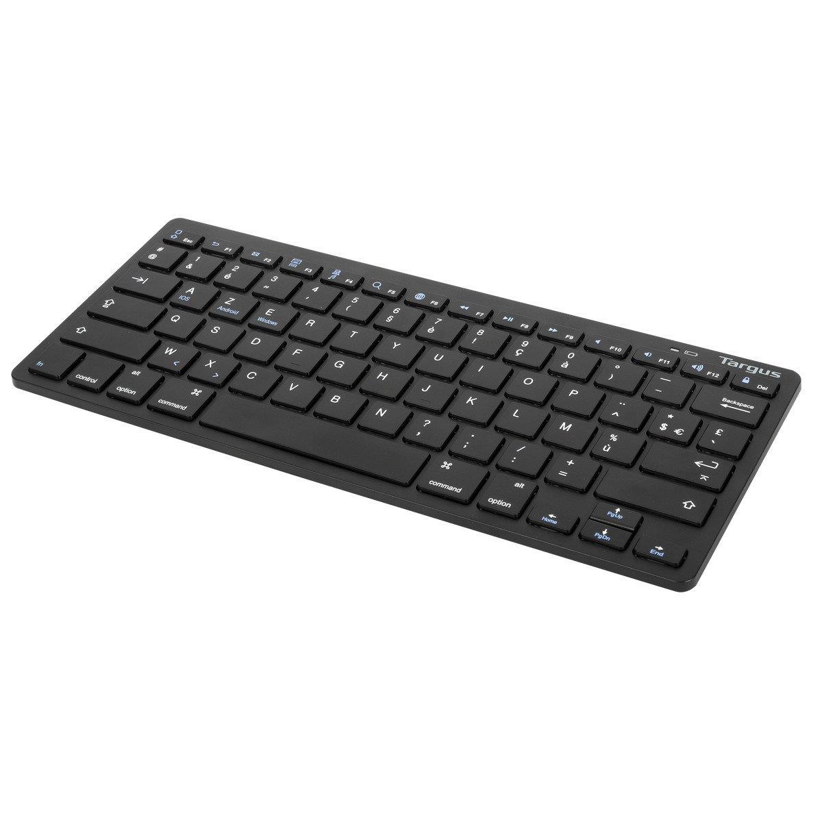 Multi-platform Bluetooth Keyboard Fr