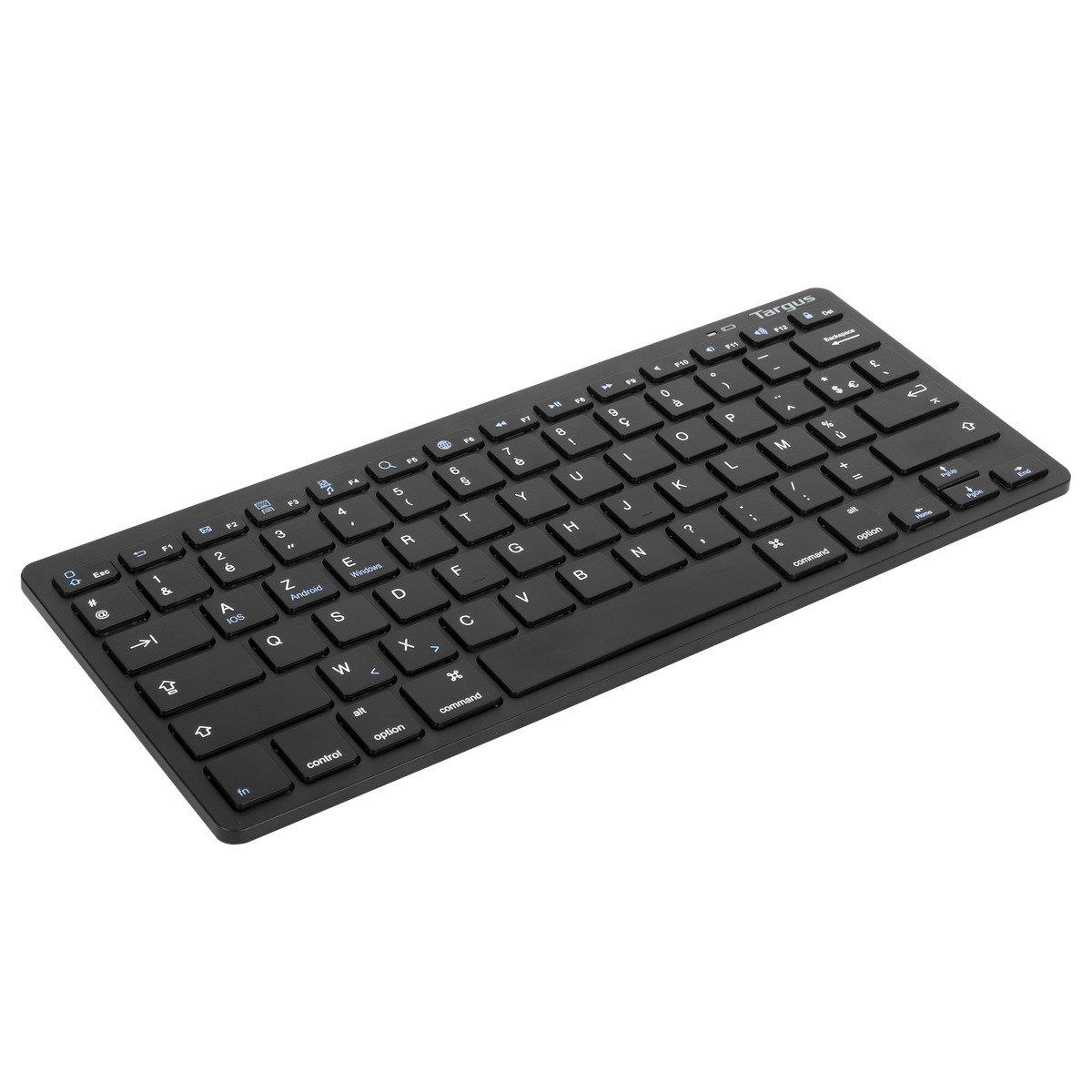 Multi-platform Bluetooth Keyboard Fr