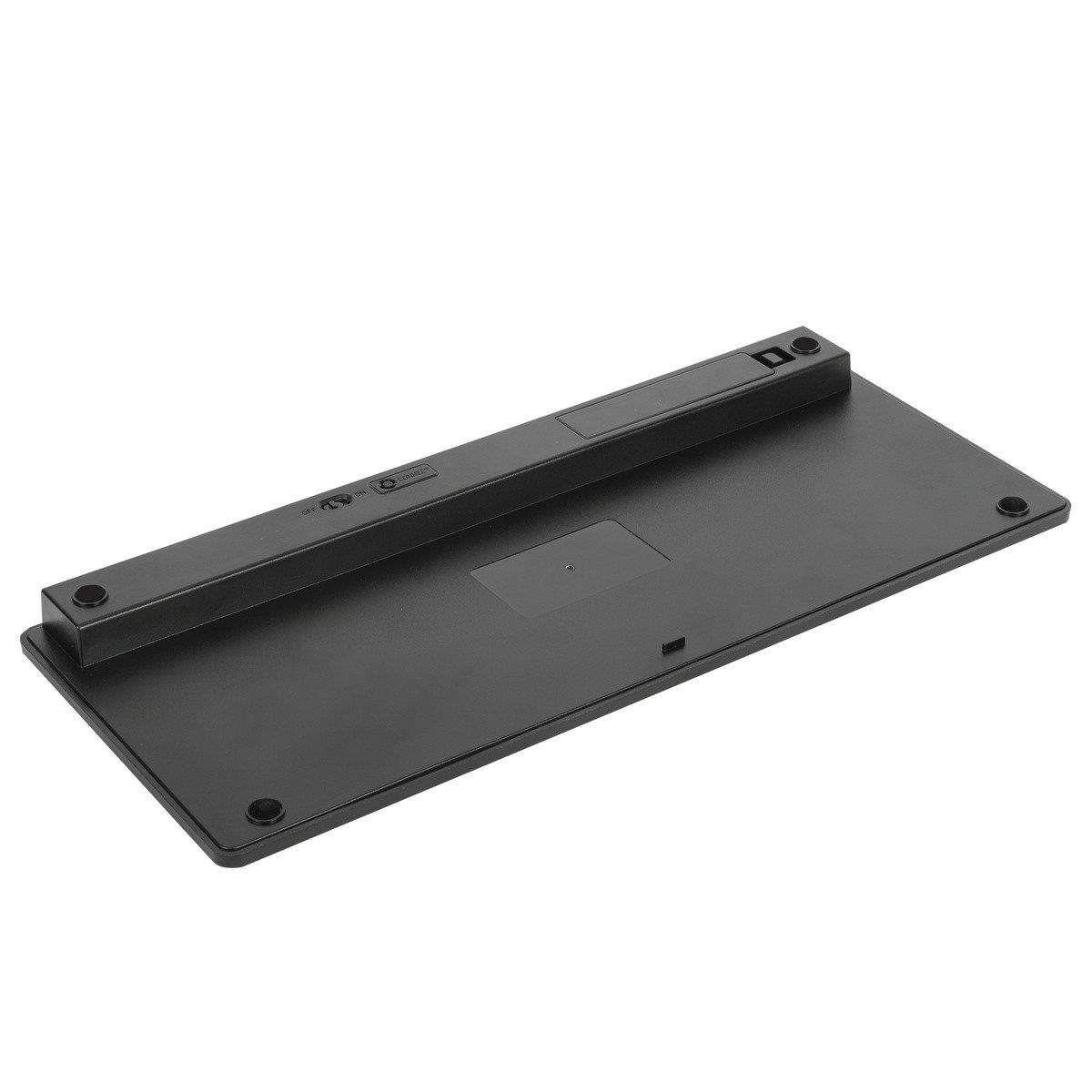 Multi-platform Bluetooth Keyboard Fr