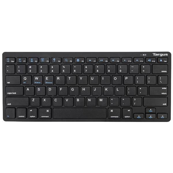 Multi-platform Bluetooth Keyboard Us