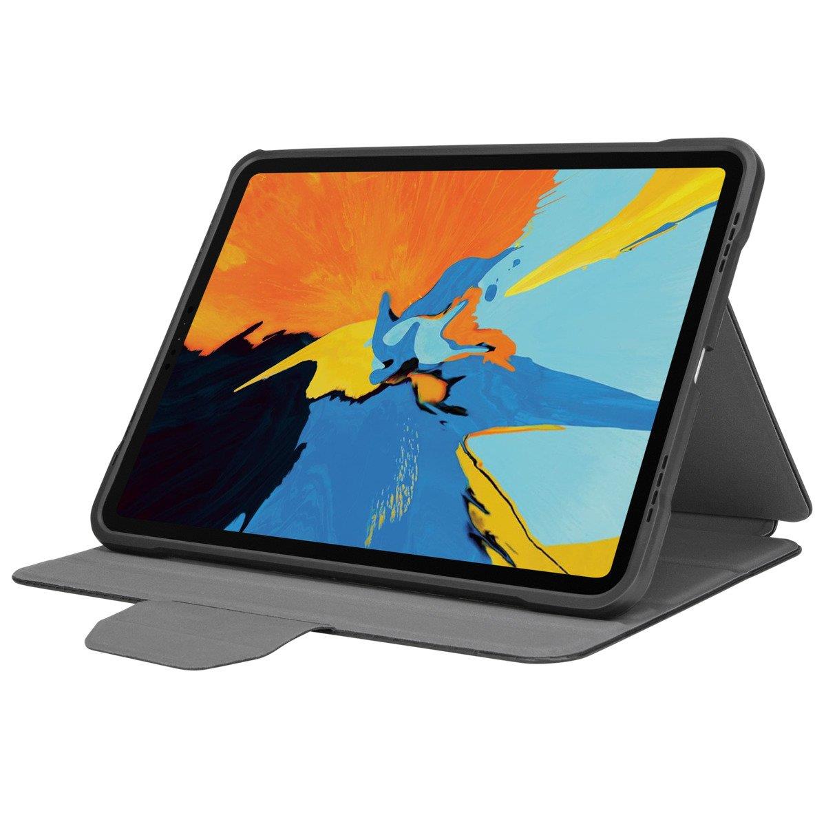 Click-in Case - iPad Air (4th Gen)10.9in / iPad Pro 11in (2nd And 1st Gen) - Black