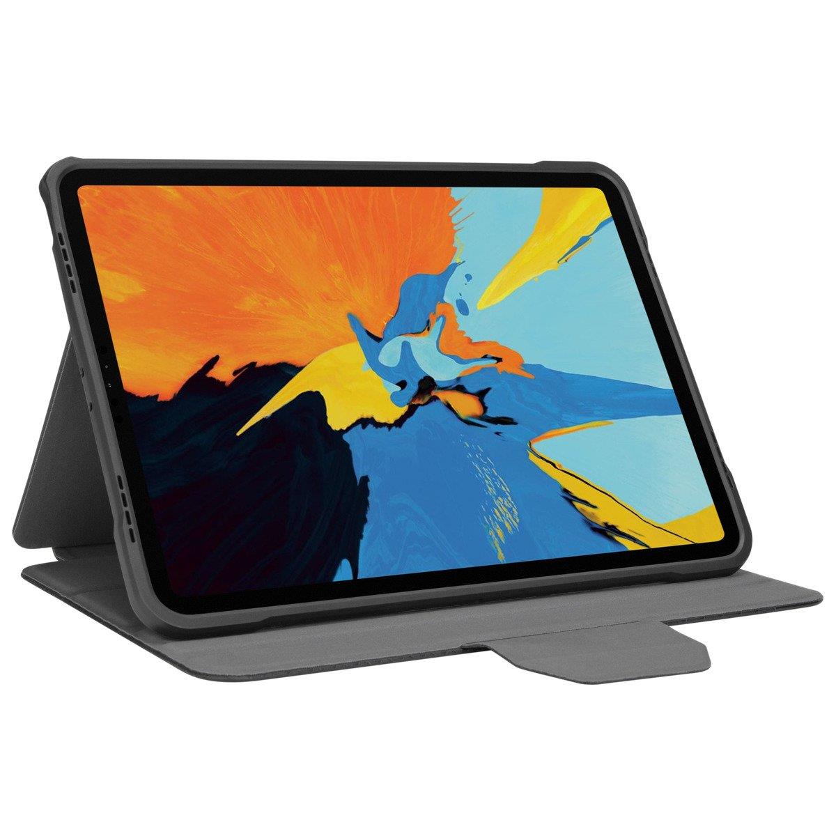 Click-in Case - iPad Air (4th Gen)10.9in / iPad Pro 11in (2nd And 1st Gen) - Black