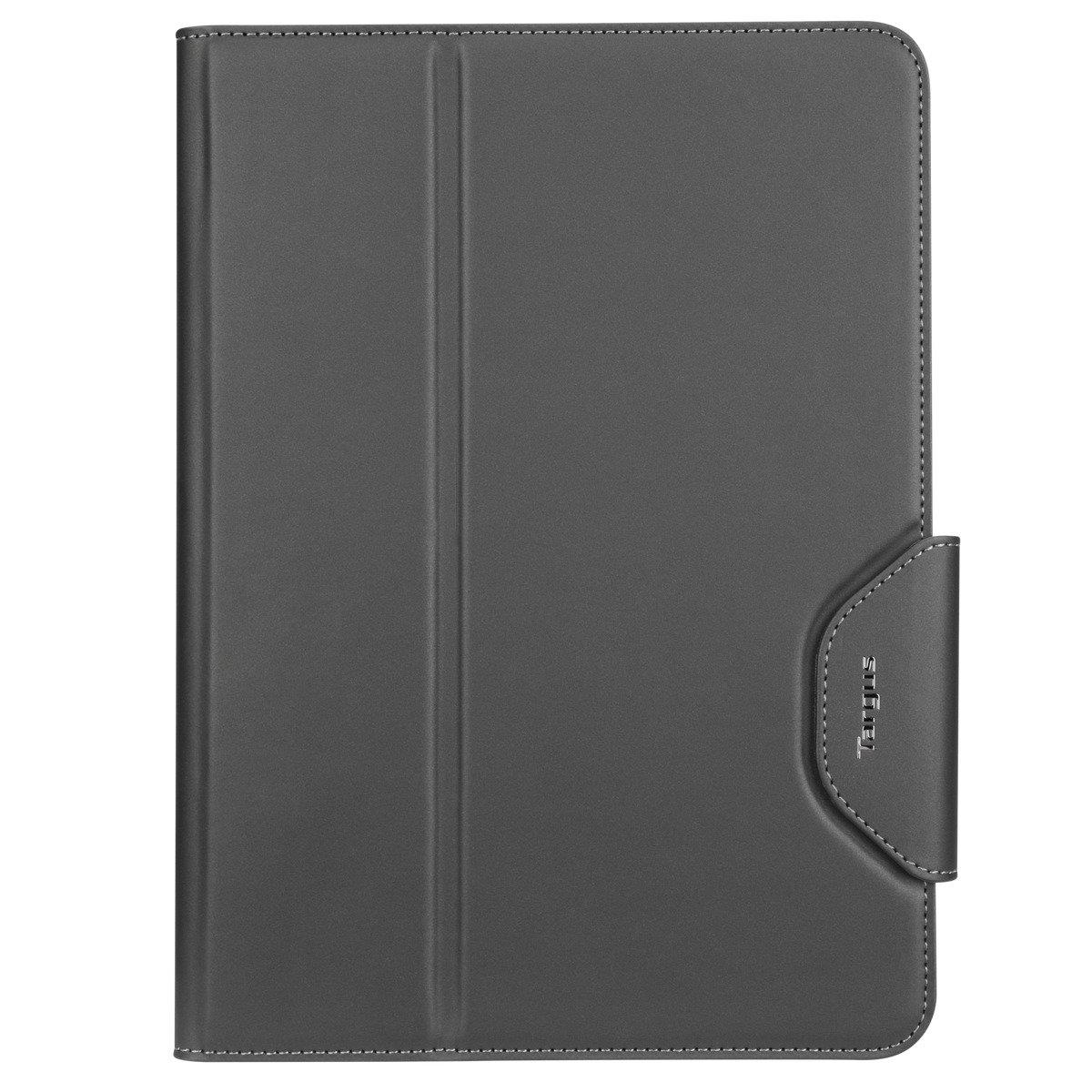 Versavu - Classic Case For iPad Air (4th Gen) 10.9in / iPad Pro 11in (2nd And 1st Gen) - Black/charcoal
