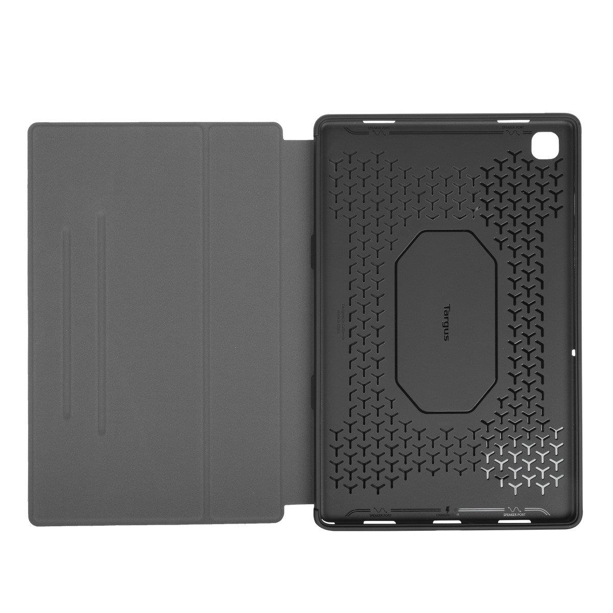 Click-in Case - Tablet A7 - 10.4in - Black