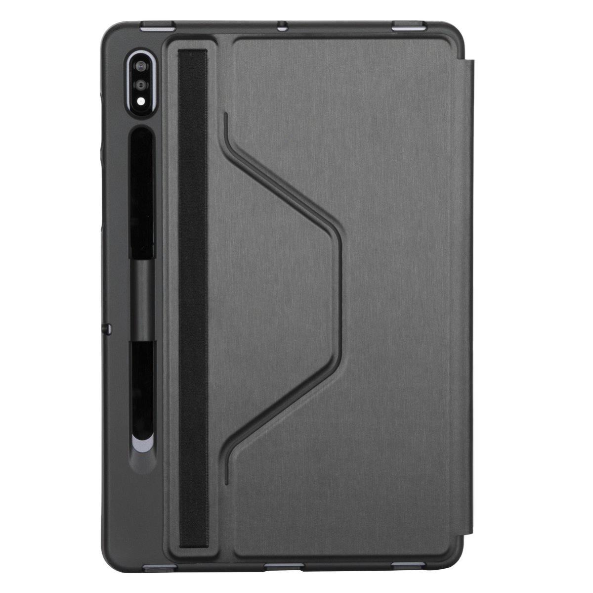 Click-in Case - Tablet S7 - 11in - Black