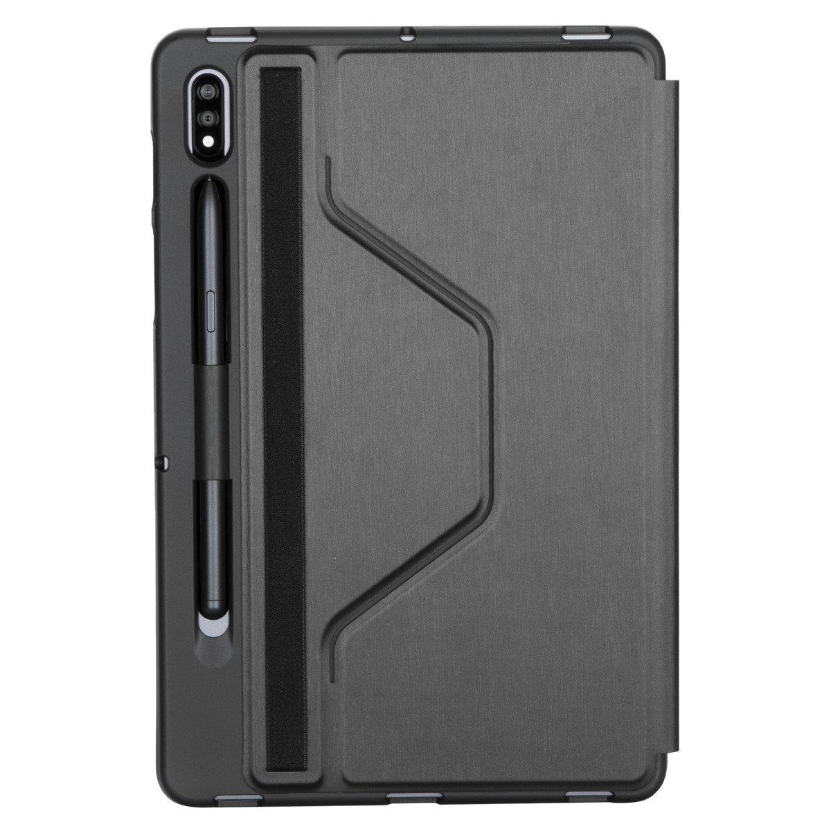 Click-in Case - Tablet S7 - 11in - Black
