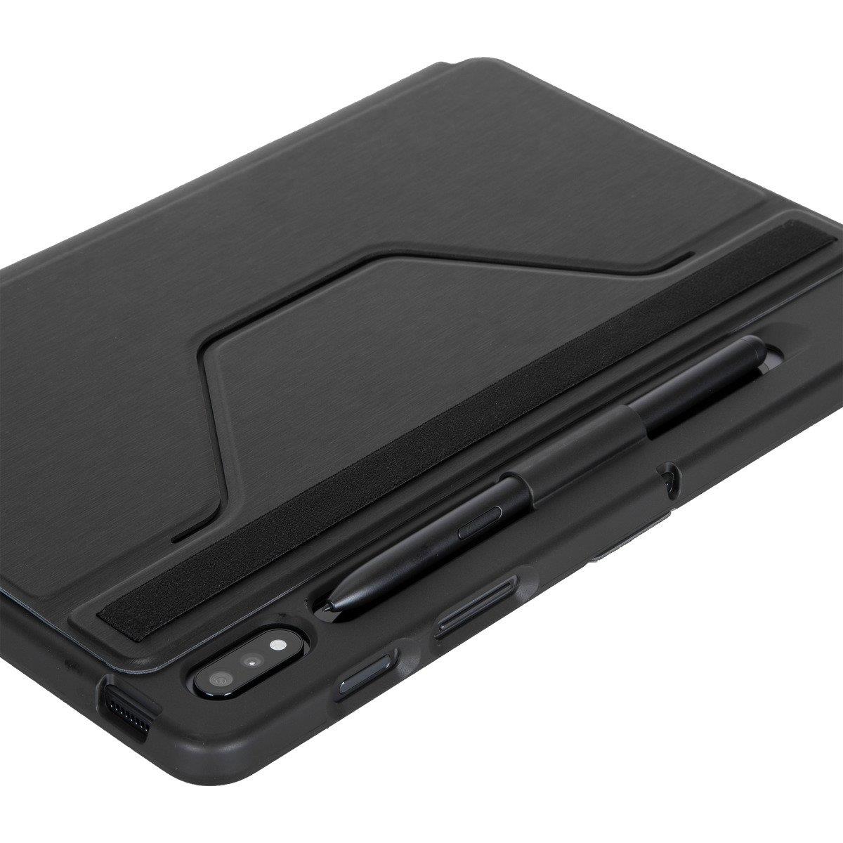 Click-in Case - Tablet S7 - 11in - Black