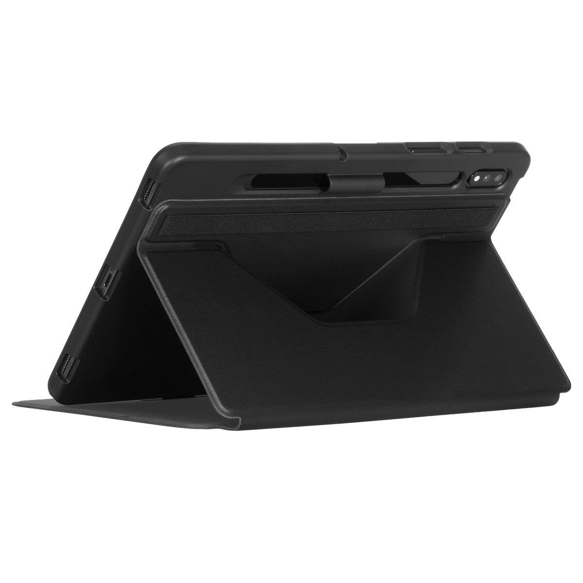 Click-in Case - Tablet S7 - 11in - Black