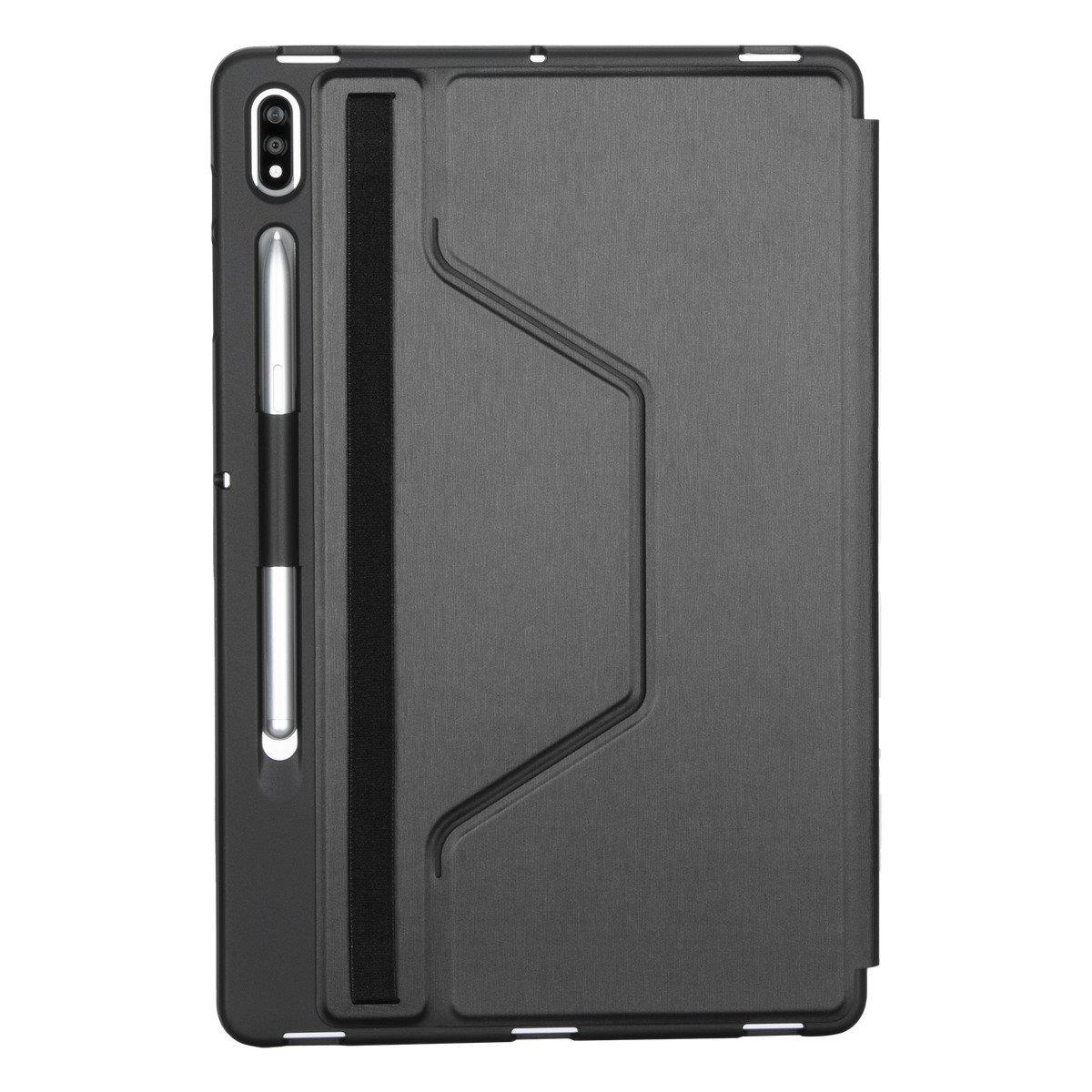 Click-in Case - Tablet S7+ 12.4in Black