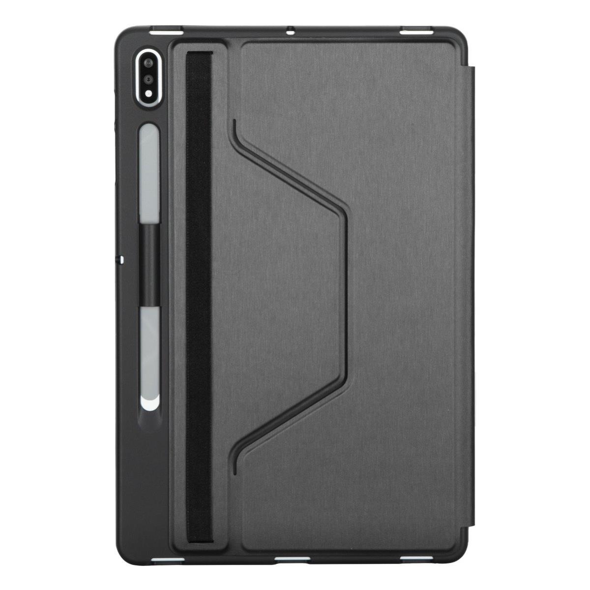 Click-in Case - Tablet S7+ 12.4in Black