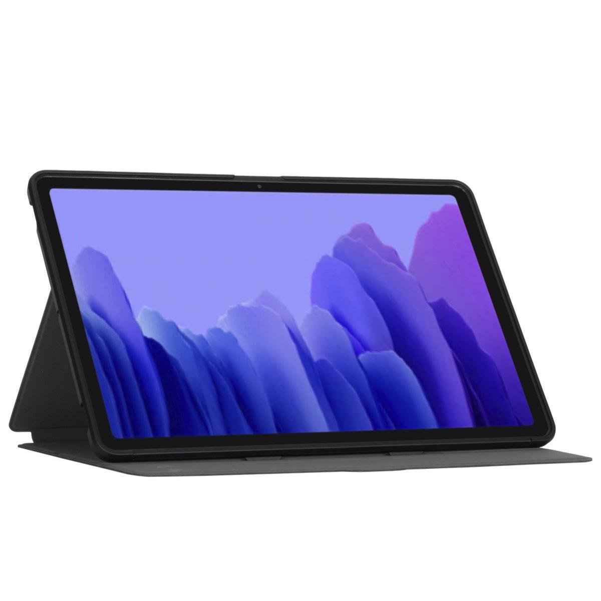 Click-in Case - Tablet S7+ 12.4in Black