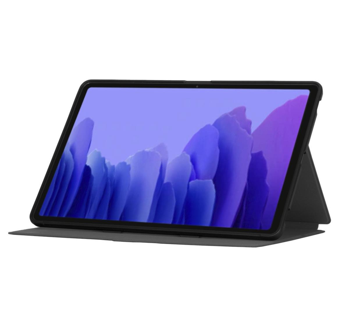Click-in Case - Tablet S7+ 12.4in Black