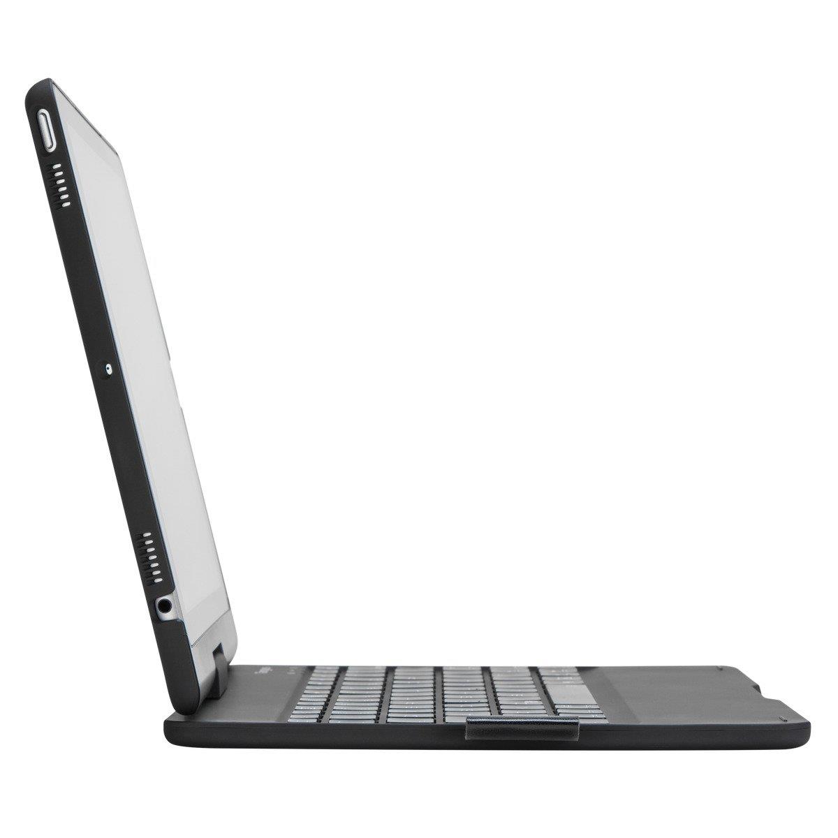 Versa Type - Bluetooth Keyboard Case iPad 10.2/10.5in - De