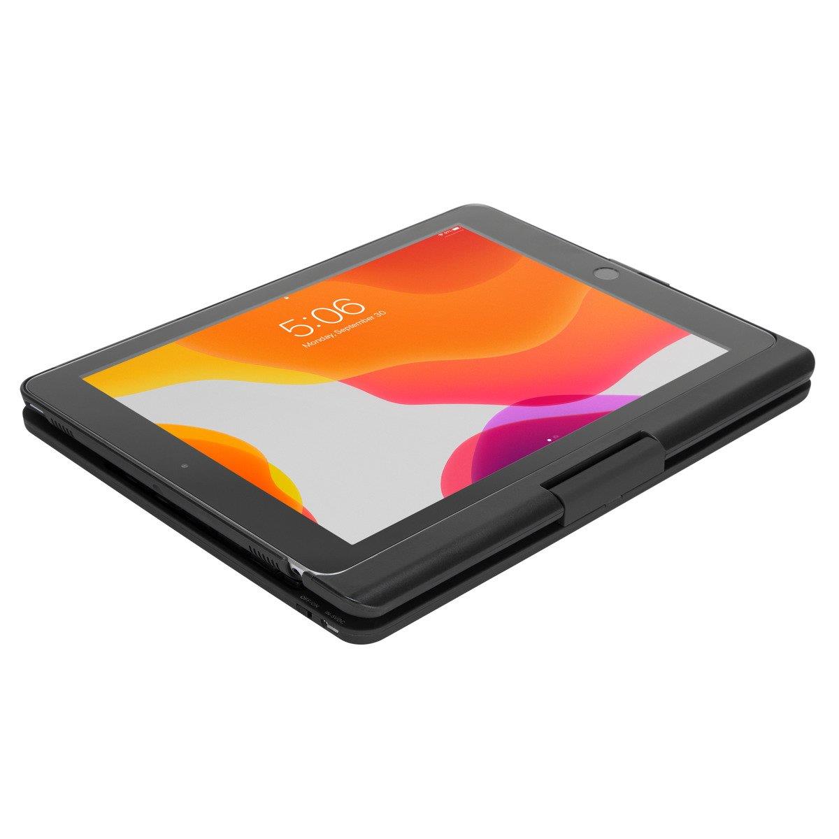 Versa Type - Bluetooth Keyboard Case iPad 10.2/10.5in - De