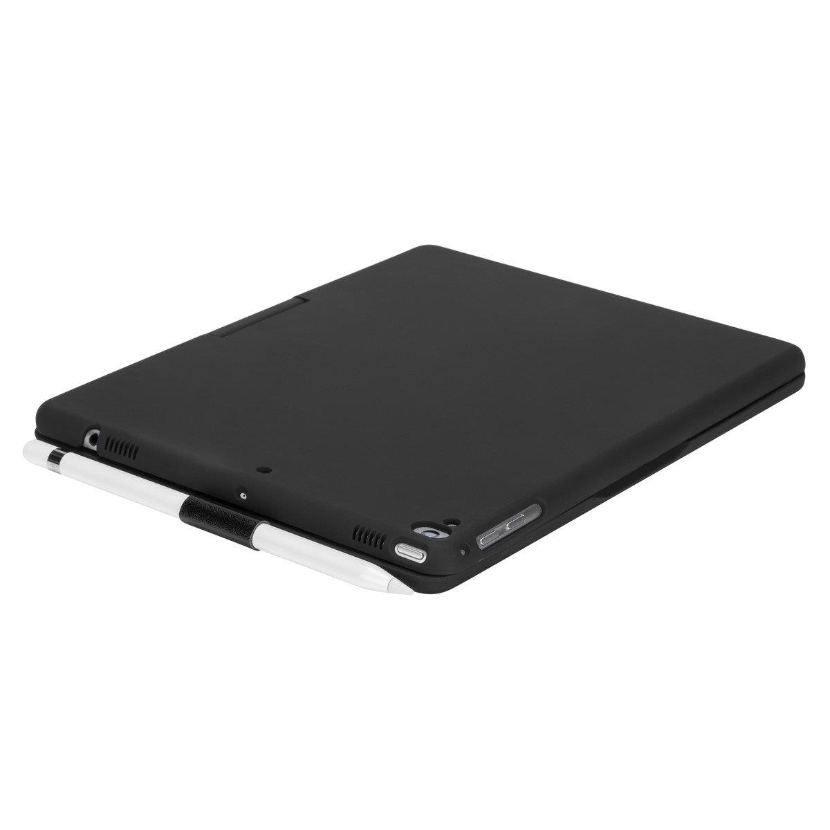 Versa Type - Bluetooth Keyboard Case iPad 10.2/10.5in - De