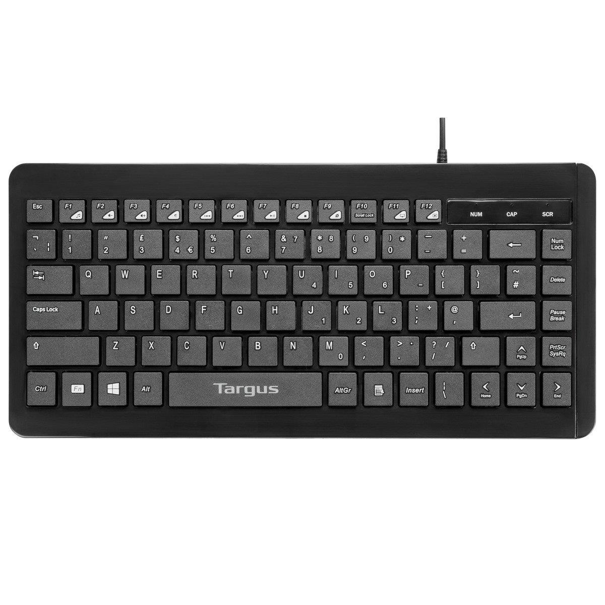 Compact USB Keyboard - Nl