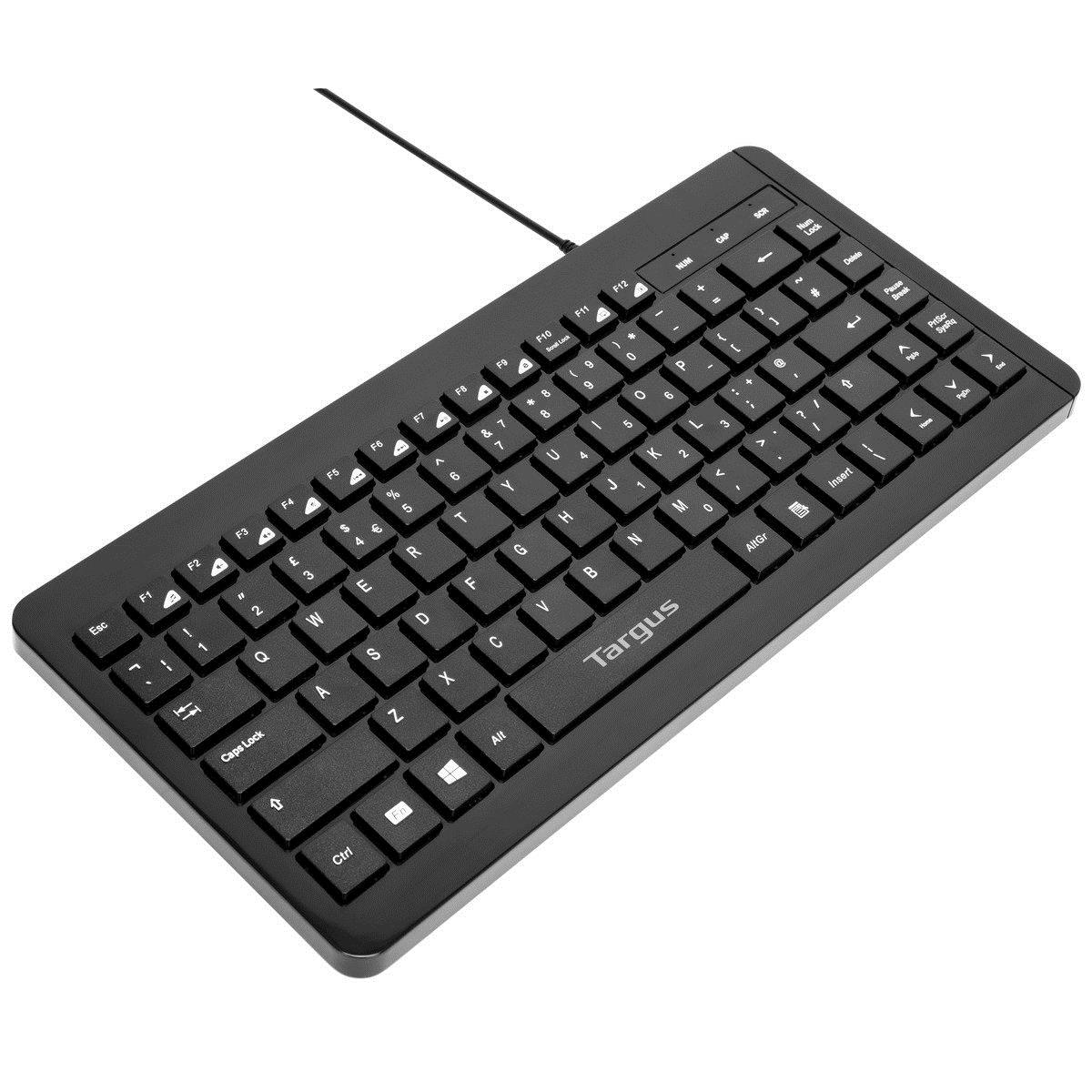 Compact USB Keyboard - Nl