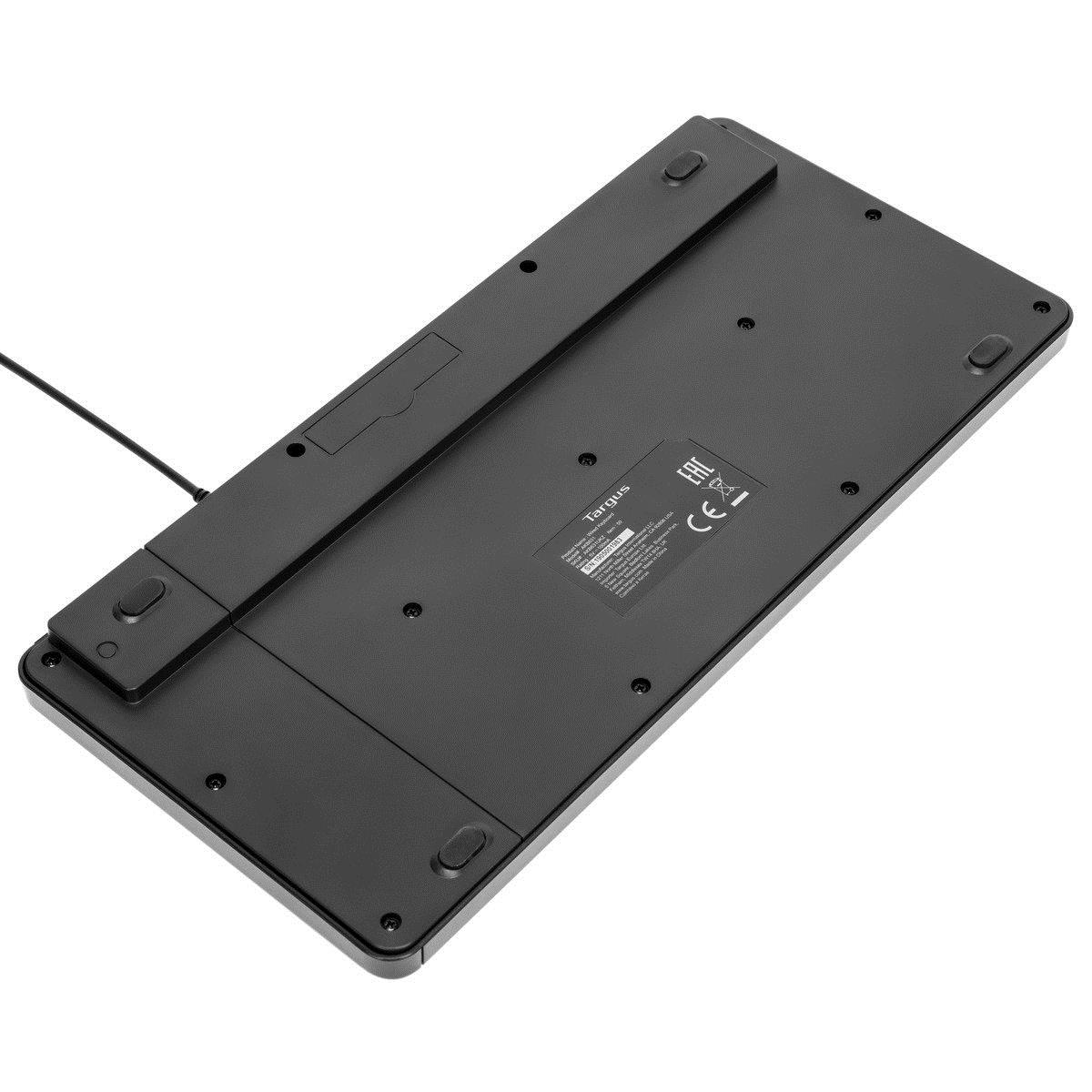 Compact USB Keyboard - Nl