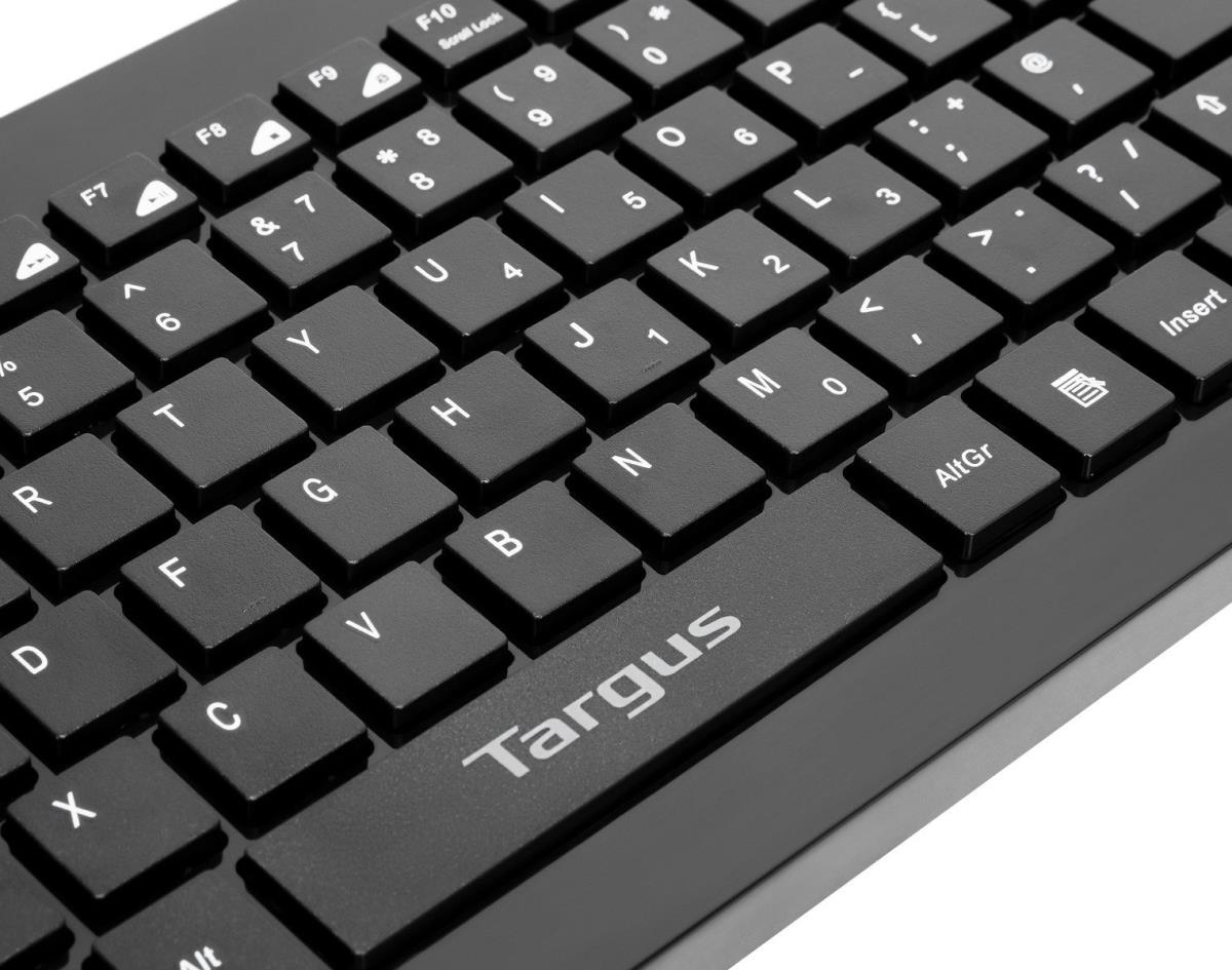 Compact USB Keyboard - Nl