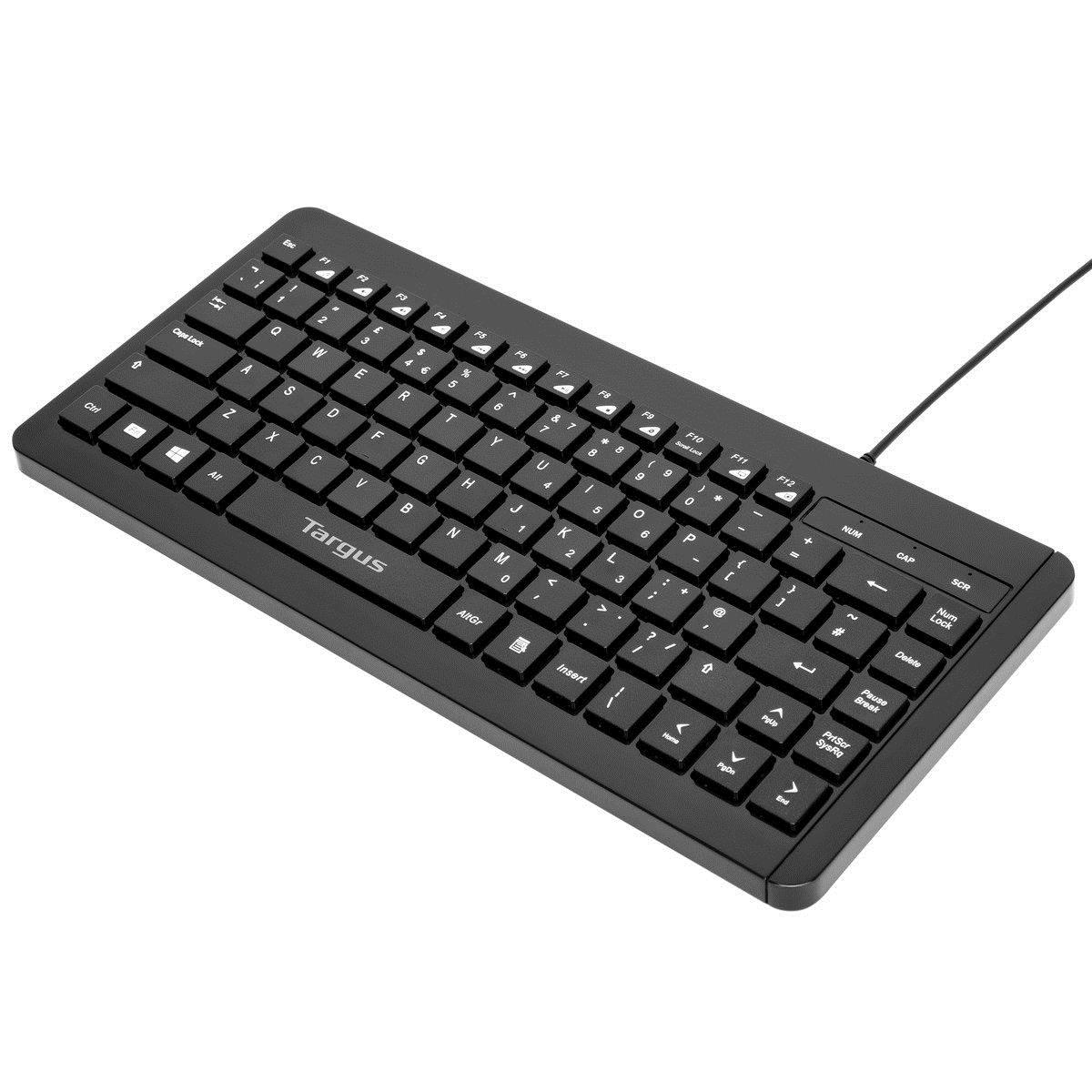 Compact USB Keyboard - Nl
