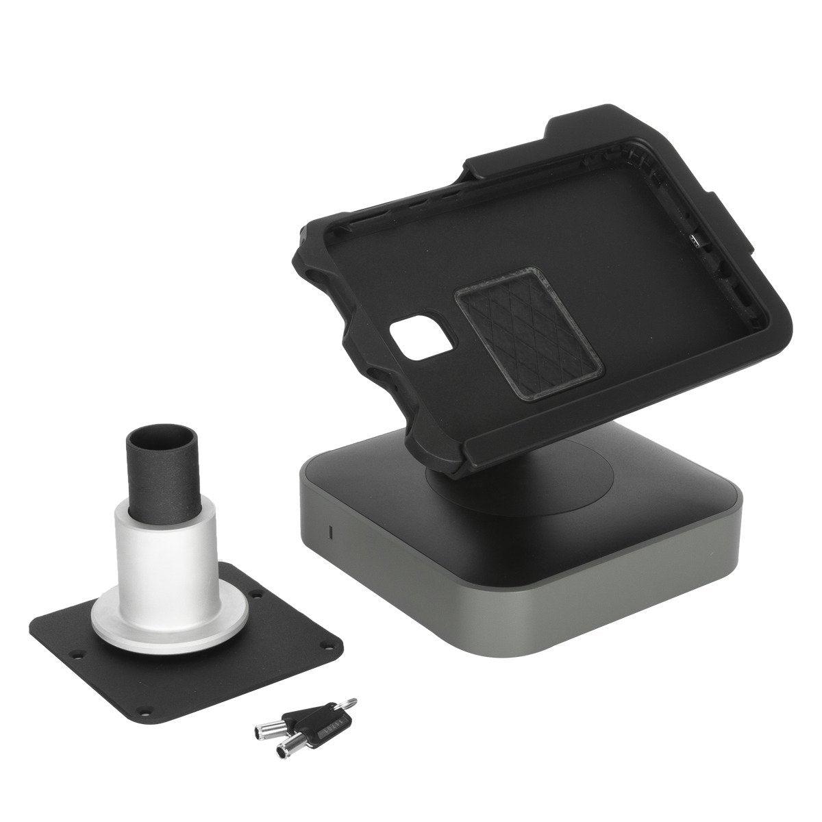 Tab Active 3 Cradle And Workstation Base - Dex