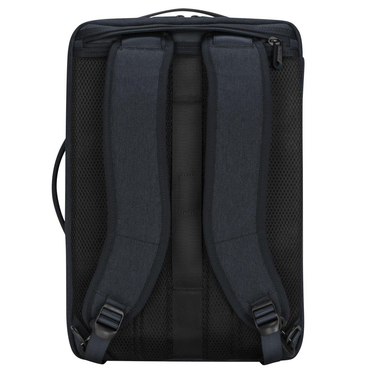 Cypress Ecosmart - 15.6in - Convertible Backpack - Navy Blue