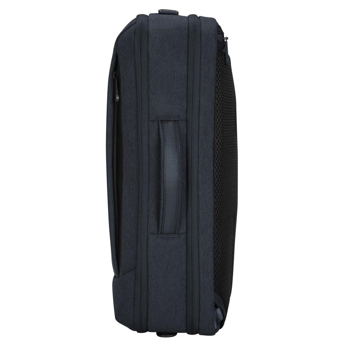 Cypress Ecosmart - 15.6in - Convertible Backpack - Navy Blue