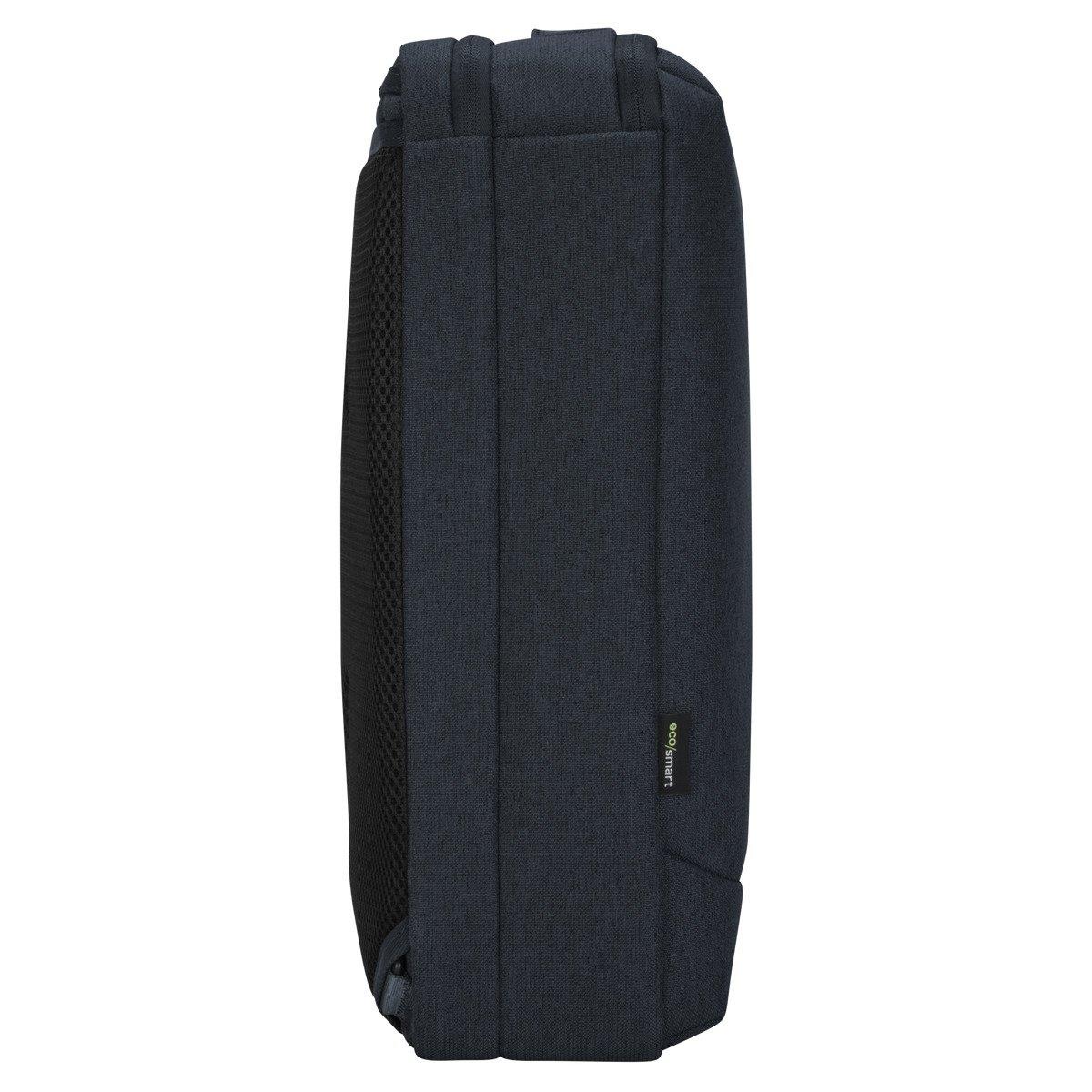 Cypress Ecosmart - 15.6in - Convertible Backpack - Navy Blue