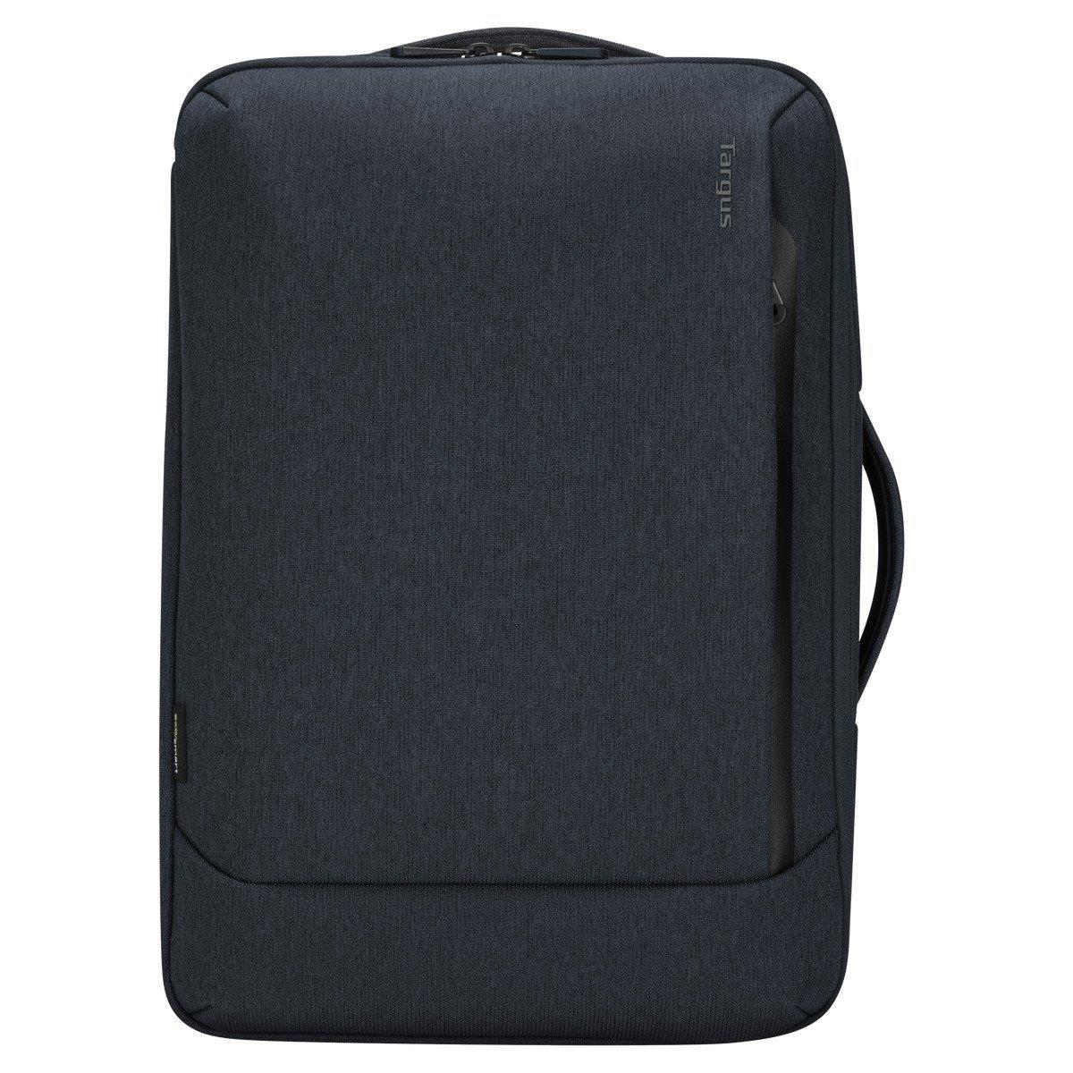 Cypress Ecosmart - 15.6in - Convertible Backpack - Navy Blue